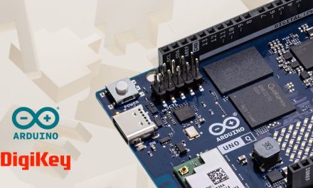 DigiKey and Arduino Host Prototyping Webinar