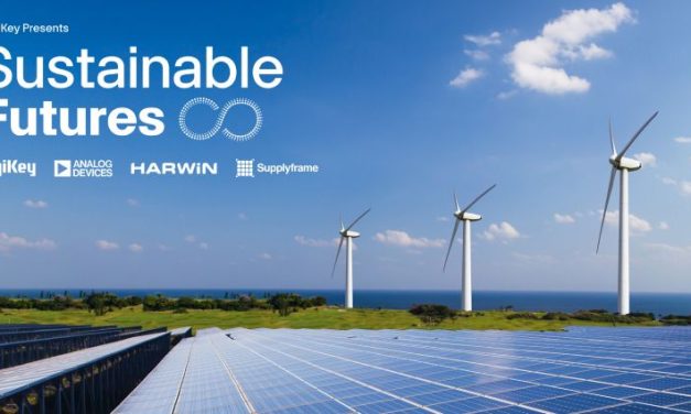 DigiKey releases season two of Sustainable Futures Video Series
