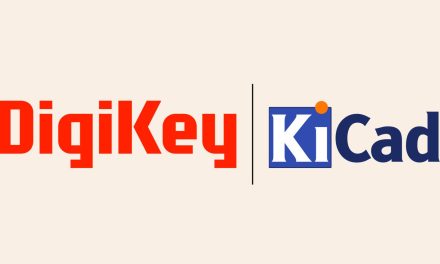 DigiKey announces sponsorship of KiCad to support open-source EDA development