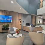 UK building renovation expert turns to Glamox smart lighting for its HQ