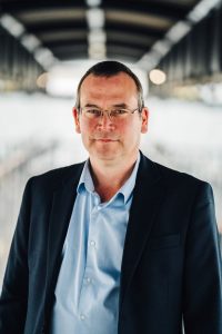 Dr Simon Jones Principal Engineer WMG