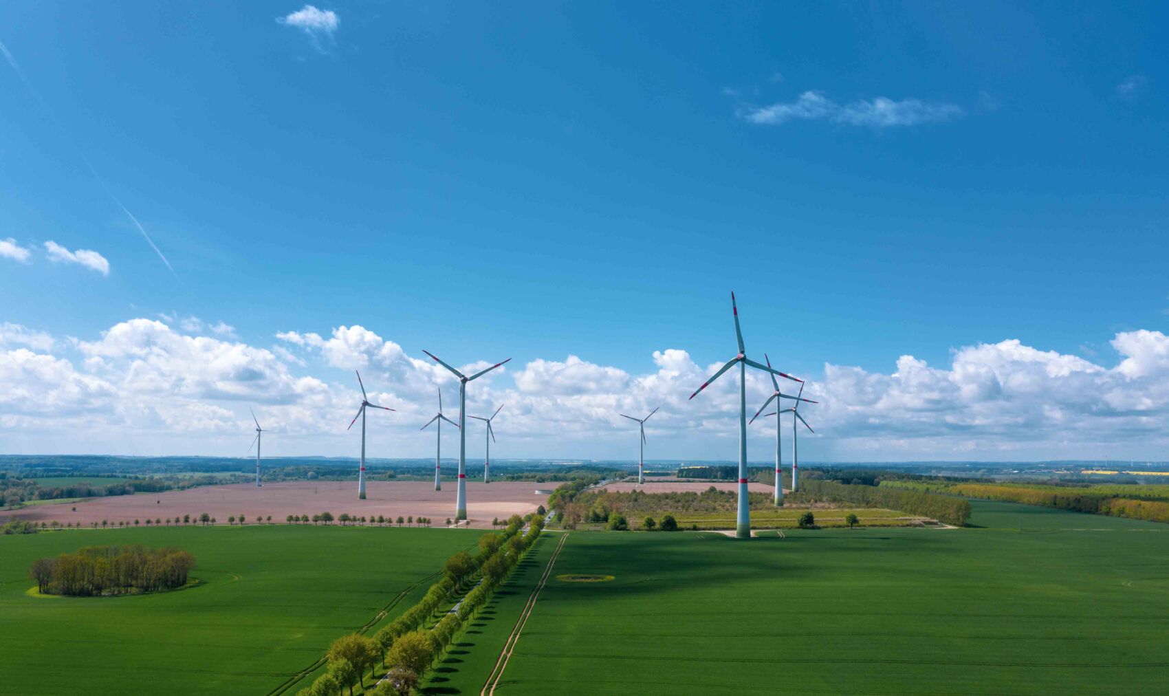 Dron & Dickson appoints Envirovue to support with carbon neutral waste management 