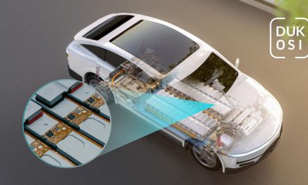 Dukosi achieves ASPICE Capability Level 2 for its next generation cell monitoring system