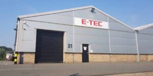 E TEC Colchester 3