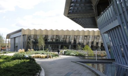 Wellcome Sanger Institute Reduces Data Centre Power Consumption by 33 per cent, with EfficiencyIT and Schneider Electric   