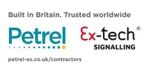 Integrated lighting and signalling you can trust