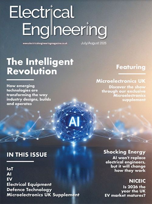 EE Magazine Cover Jul Aug 26