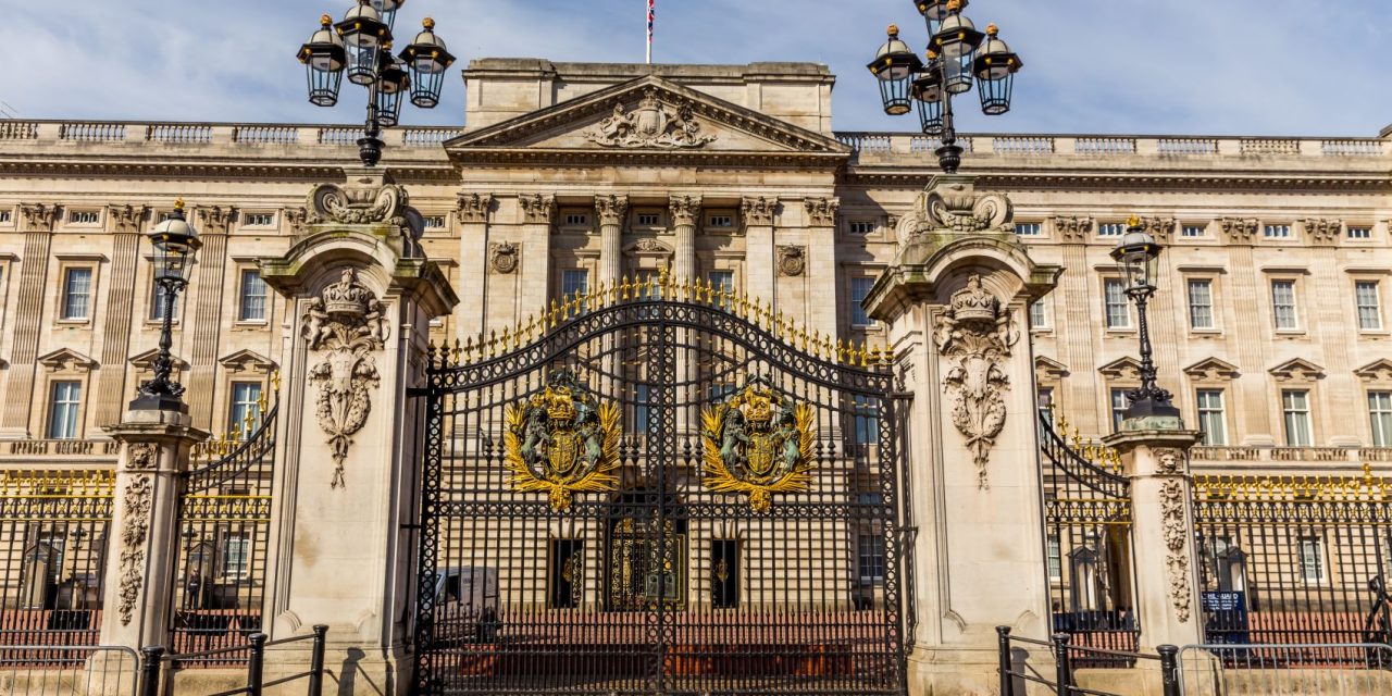 EfficiencyIT awarded prestigious Royal Warrant of Appointment into the place and quality of supplier of IT infrastructure services by His Majesty King Charles III