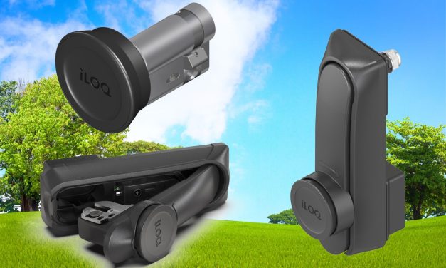 EMKA Remote Smart Access – iLOQS50