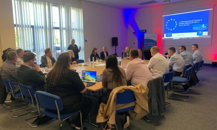 Collaboration in action to bridge the electrical skills gap in Kent