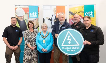 Electrical Workers Urged to Share Experiences in Vital Electric Shock Survey