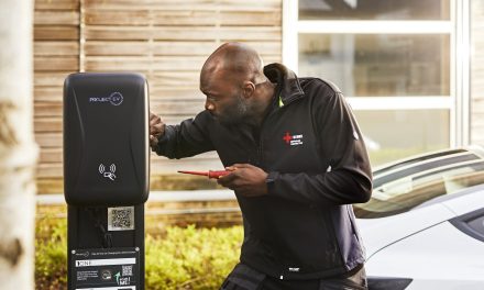 NICEIC launches tutor-led remote electric vehicle charging point (EVCP) course to expand access to Level 3 qualification