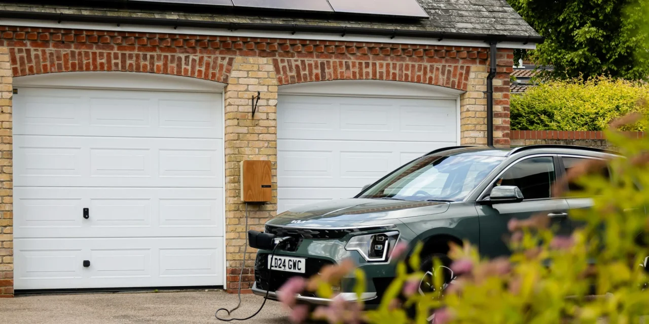 Barriers to private EV charger installations: what’s slowing the charge?