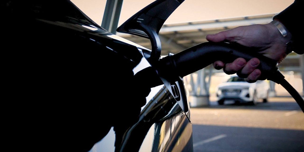 Ongoing research reveals significant solar carport opportunity for schools and hospitals following £180m funding announcement