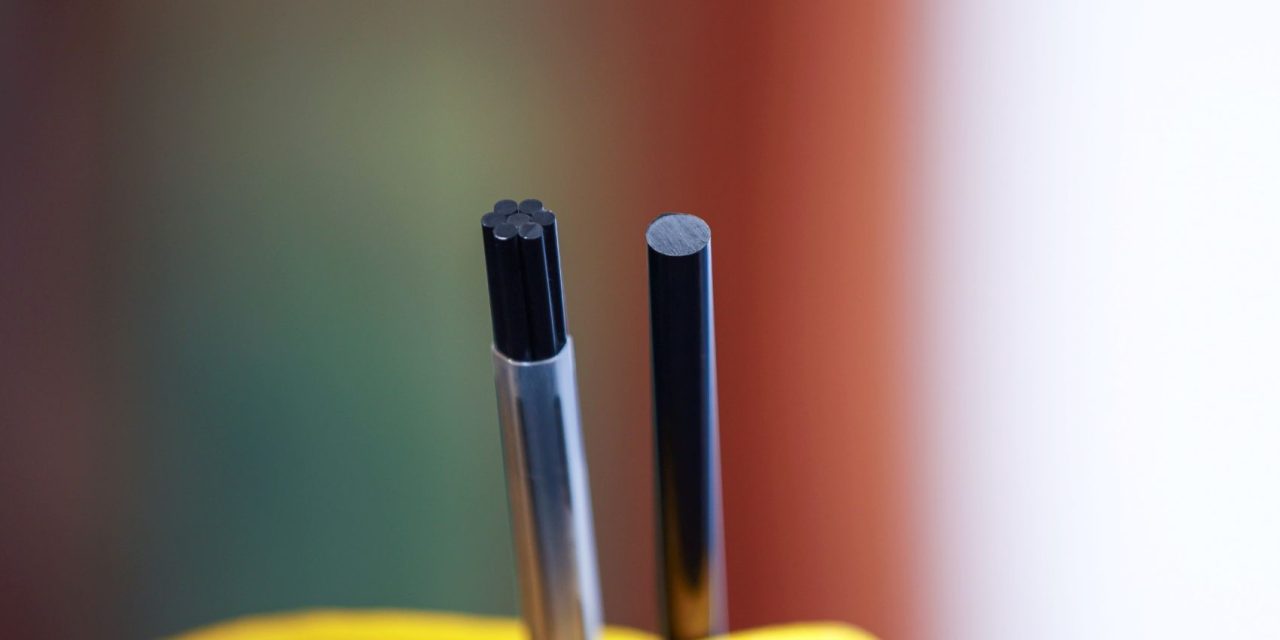 One step closer to resilient power grids with composite conductor cores