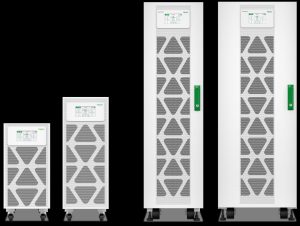 Schneider Electric Launches Easy UPS 3S Pro to Simplify Business Continuity for Critical Applications