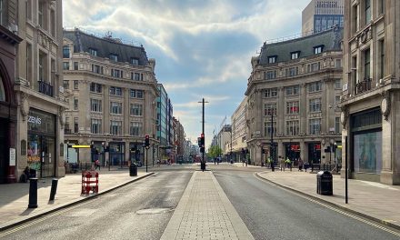 We are facing one major threat across many sectors, says Fire Aware