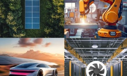 Allegro MicroSystems to Showcase Cutting-Edge Innovations in Sensing and Power at Electronica 2024   