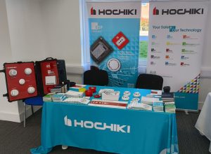 Elevation Training Academy March 26