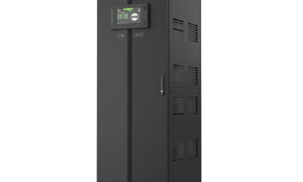 Vertiv Introduces Fully Populated, High-Density Lithium Battery Cabinets for Fast, Cost-Efficient Installation in HPC Data Centres