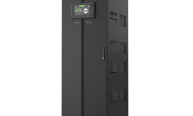 Vertiv Introduces Fully Populated, High-Density Lithium Battery Cabinets for Fast, Cost-Efficient Installation in HPC Data Centres
