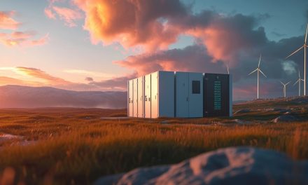 Arrow Electronics launches comprehensive energy storage resource hub