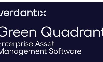 Fluke Reliability’s EAM solution eMaint positioned as a Leader in the Green Quadrant for Enterprise Asset Management