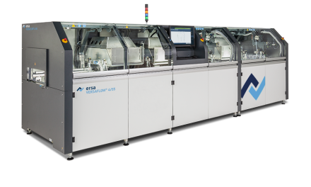 Kurtz Ersa Announces New VERSAFLOW 4 Training