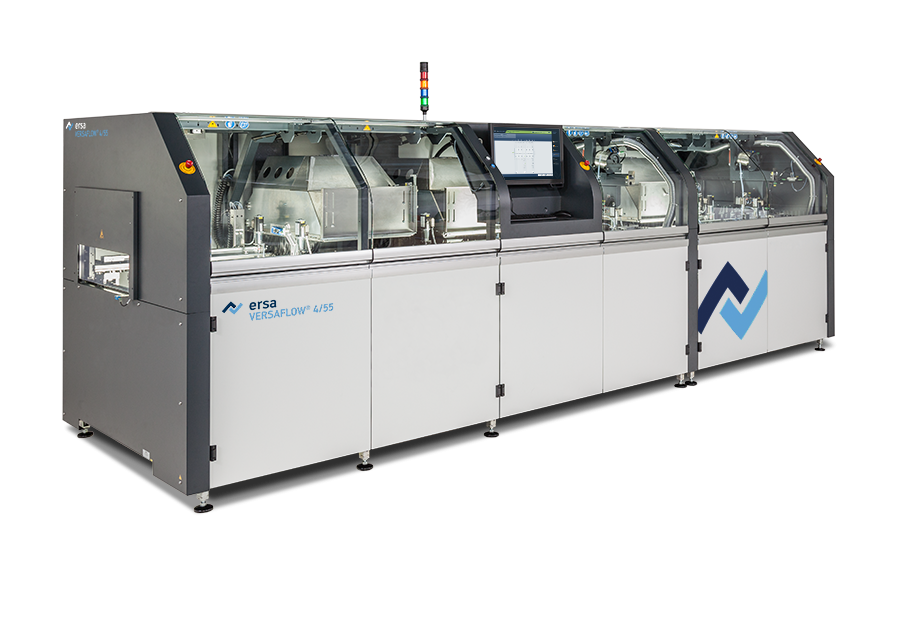 Kurtz Ersa Announces New VERSAFLOW 4 Training