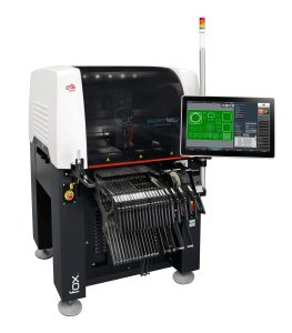 Essemtec Fox highres