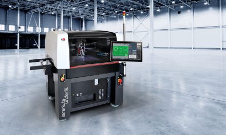 Essemtec to Showcase Advanced SMT Solutions at SMTAI 2024  Dispensing, Pick-and-Place, Underfill, Reballing & More Solutions