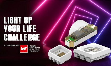 Element14 Community launches global LED design challenge with Würth Elektronik