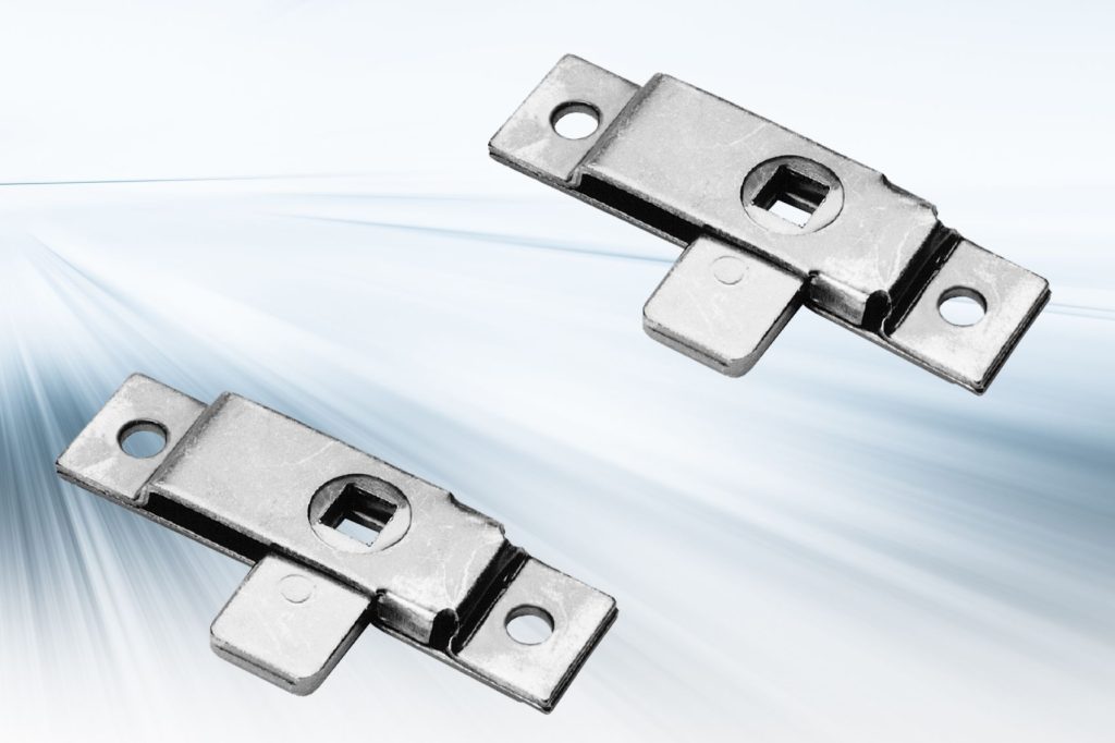Universal Budget Latches from FDB Panel Fittings - Electrical Engineering