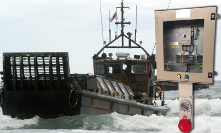 FDB Electrical expands high-quality range of enclosed electrical protection devices for Industrial, Rail and MOD Applications