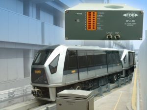 FDB3951 FDB Electrical product applications