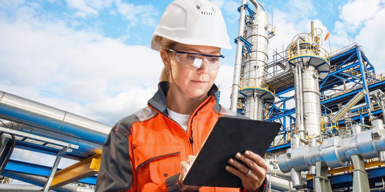 ABB’s new firmware solution cuts device update time from days to hours in process industries