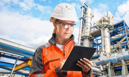 ABB’s new firmware solution cuts device update time from days to hours in process industries