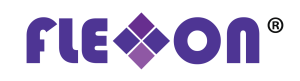 FLEXXON LOGO