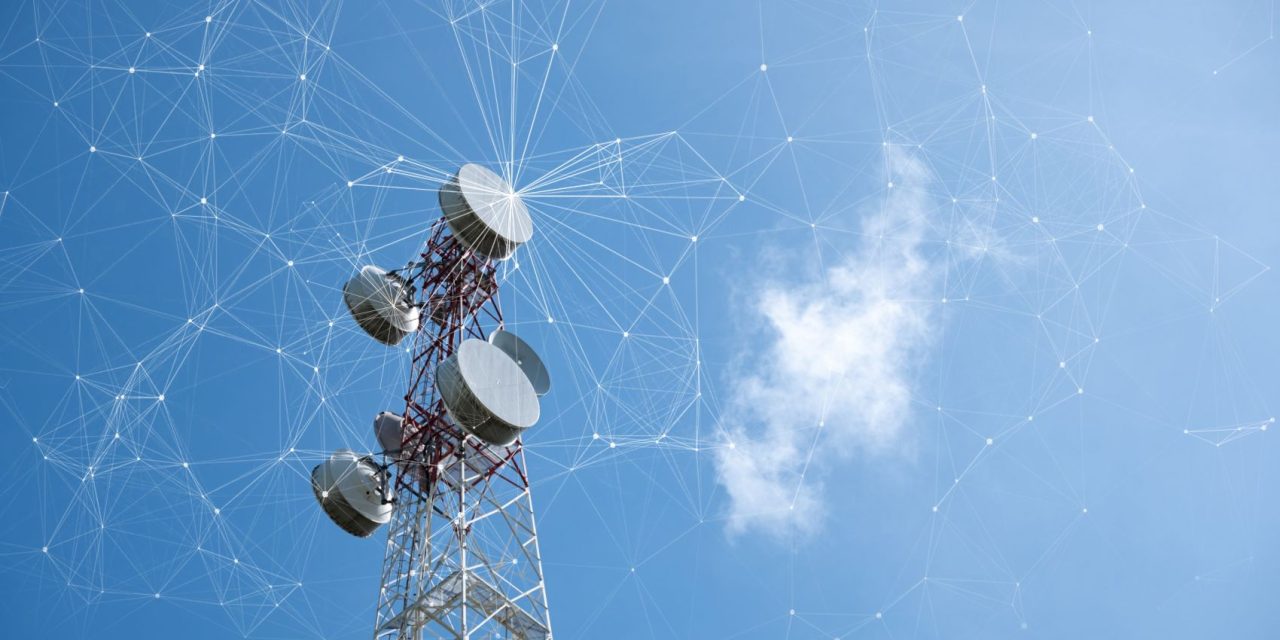 Farnell Enables Base Stations to Increase 5G Capacity with New Toshiba Antenna Switch