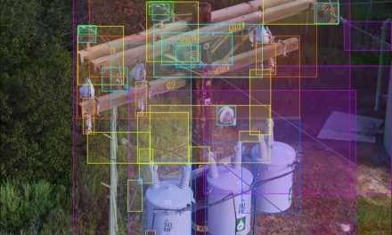 Sharper Shape experiences record growth in 2024 with 10,000 miles of T&D line data analysed and new contracts