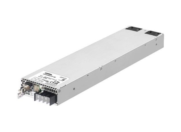 HFA3500TF: The Ultimate Low-Profile Power Supply for Industrial Applications