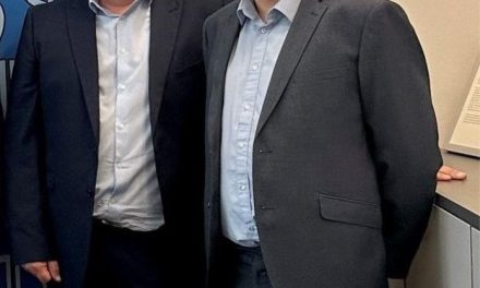 Astute Electronics strikes a deal with FORTEC United Kingdom to supply display technologies in the UK, Australia, and New Zealand 