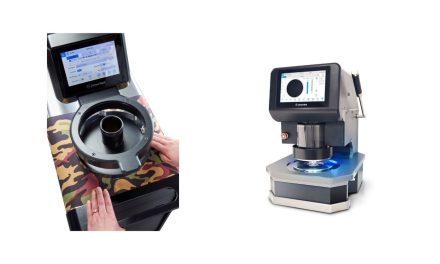 Elevating Textile Testing with James Heal’s HydroView and AirPro