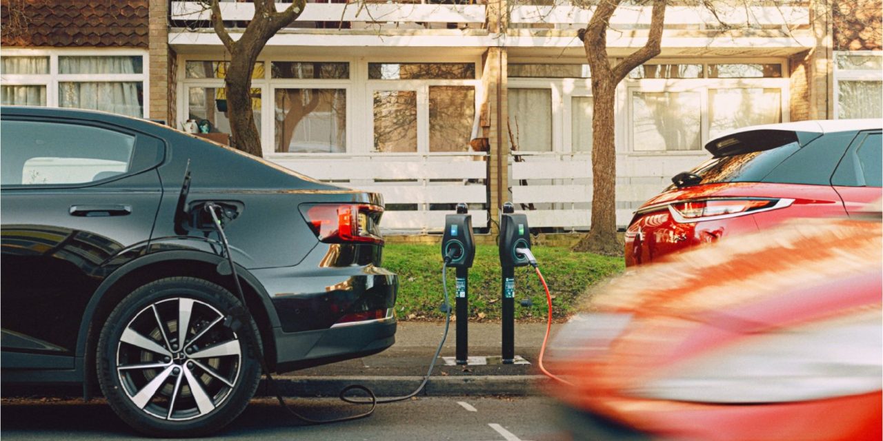 New agreement with Eclipse Power reduces the installation time for Connected Kerb public EV chargers