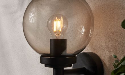 Forum adds stylish new products to its outdoor lighting range