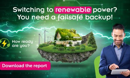 Critical Power Supplies Announces UK Distribution Partnership with  Exagate for Cutting-Edge Smart Data Centre Solutions in the UK