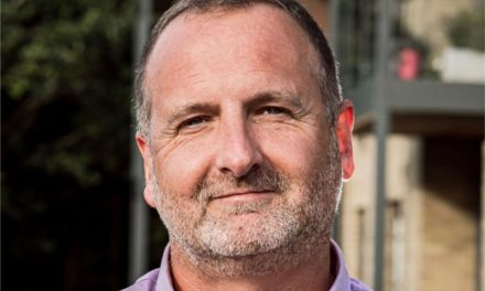 We must stand for safety together, says Fire Aware