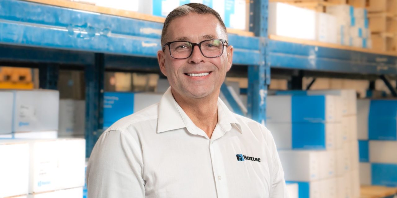 The continuous charge of AI powers record data centre growth for Roxtec