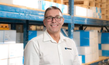 The continuous charge of AI powers record data centre growth for Roxtec