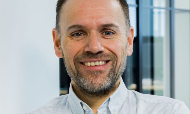 Dukosi announces Graeme Cook as Chief Financial Officer
